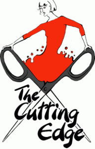 Cutting Edge logo