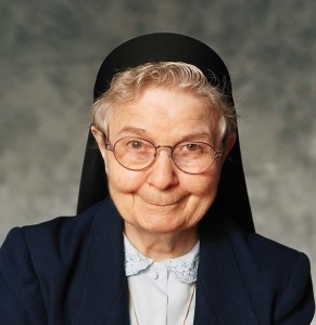 Sr. Mary Helene Probst, CCVI