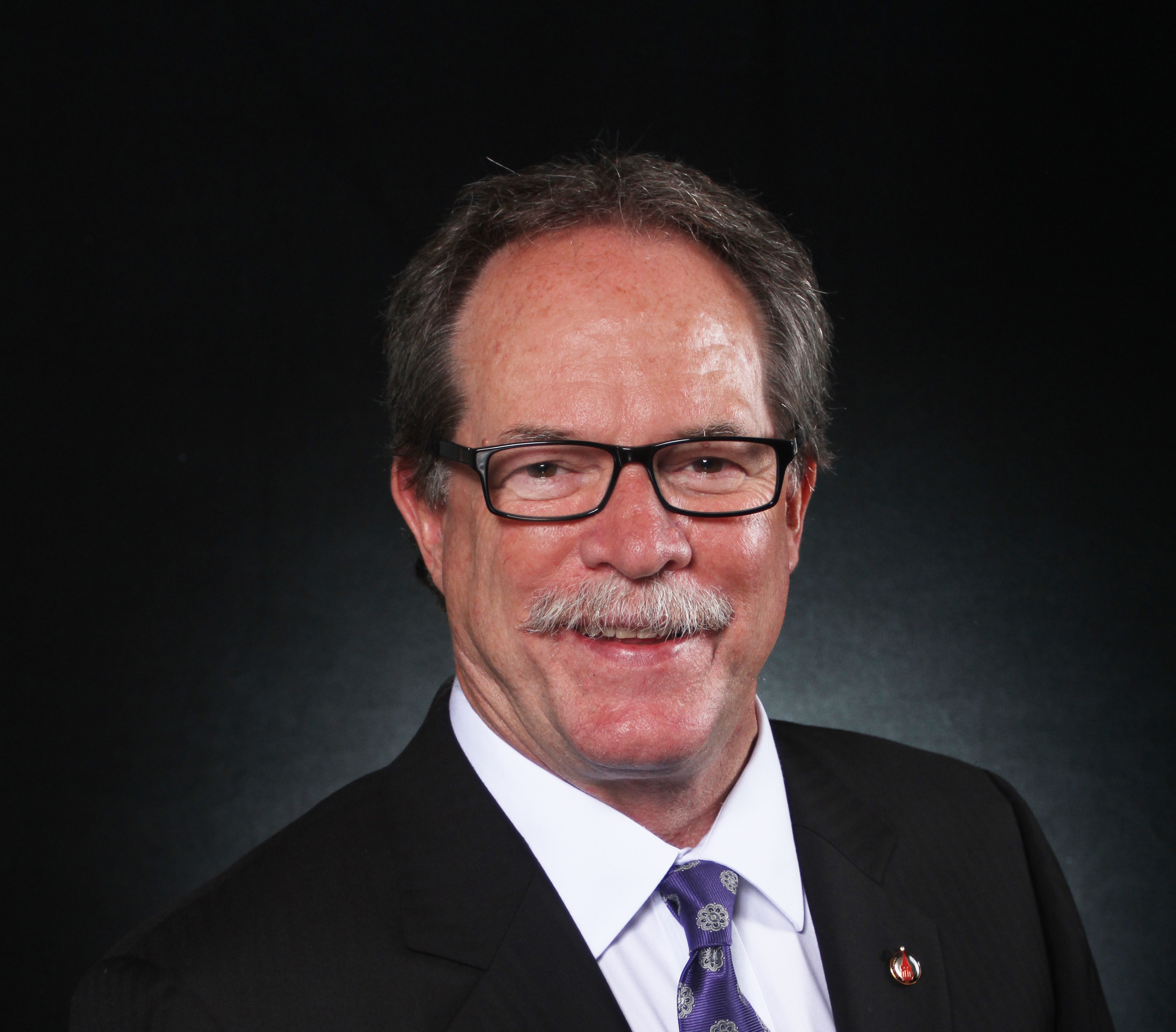 UIW Welcomes Dr. Forrest Aven, Jr., as Dean of H-E-B School of Business & Administration