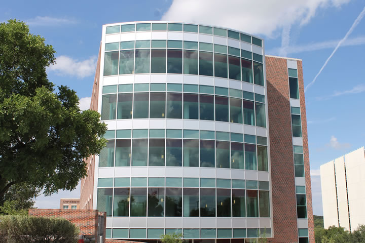 UIW’s newest residence hall now housing upperclassmen