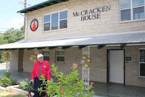 UIW McCracken House 2