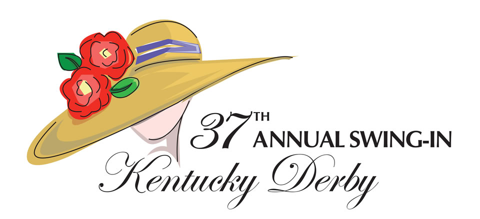 37th Annual Swing-In: Kentucky Derby