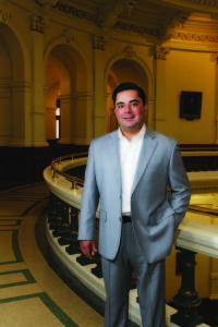 State Rep. Jose M. Lozano