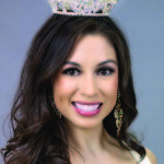 Miss Bexar County 2014