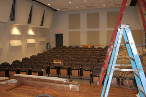 Recital Hall 1