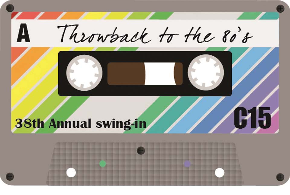 2015  Swing in logo