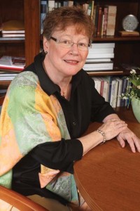 Dr. Denise Doyle 