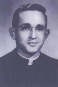 Fr. Joseph Petsch