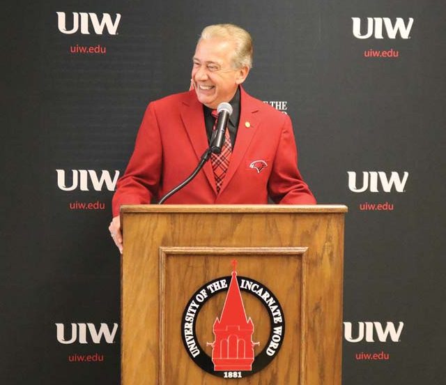 UIW announces Direct Admit Health Professions Program and scholarships to start this fall