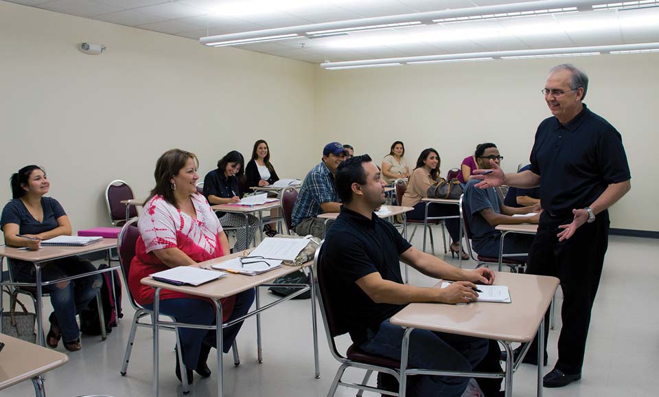 School of Professional Studies announces expansion of daytime classes