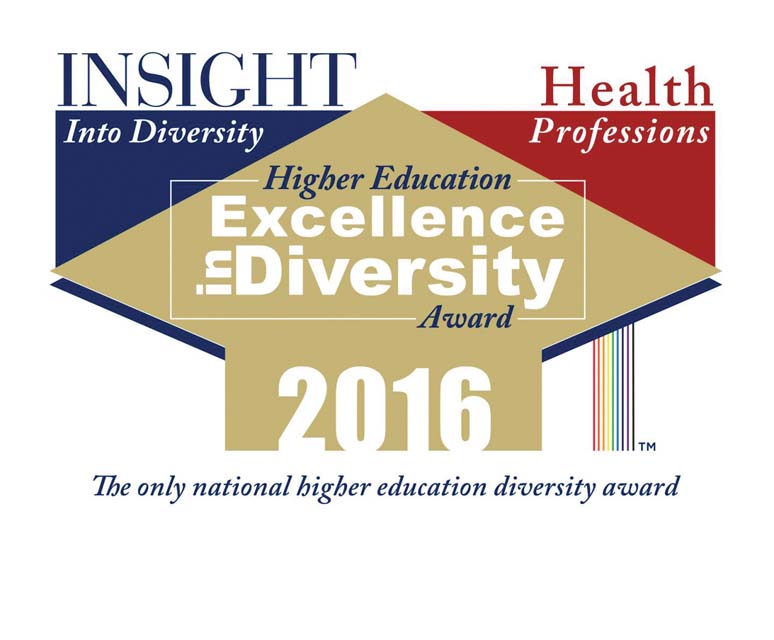 UIW receives 2016 HEED Award