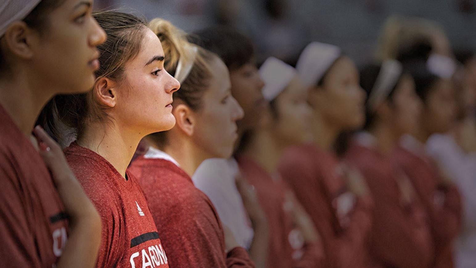 For the Love of the Game: UIW Basketball's Celia Garcia Paunero