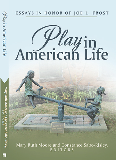 UIW Faculty Consider The Value of Play