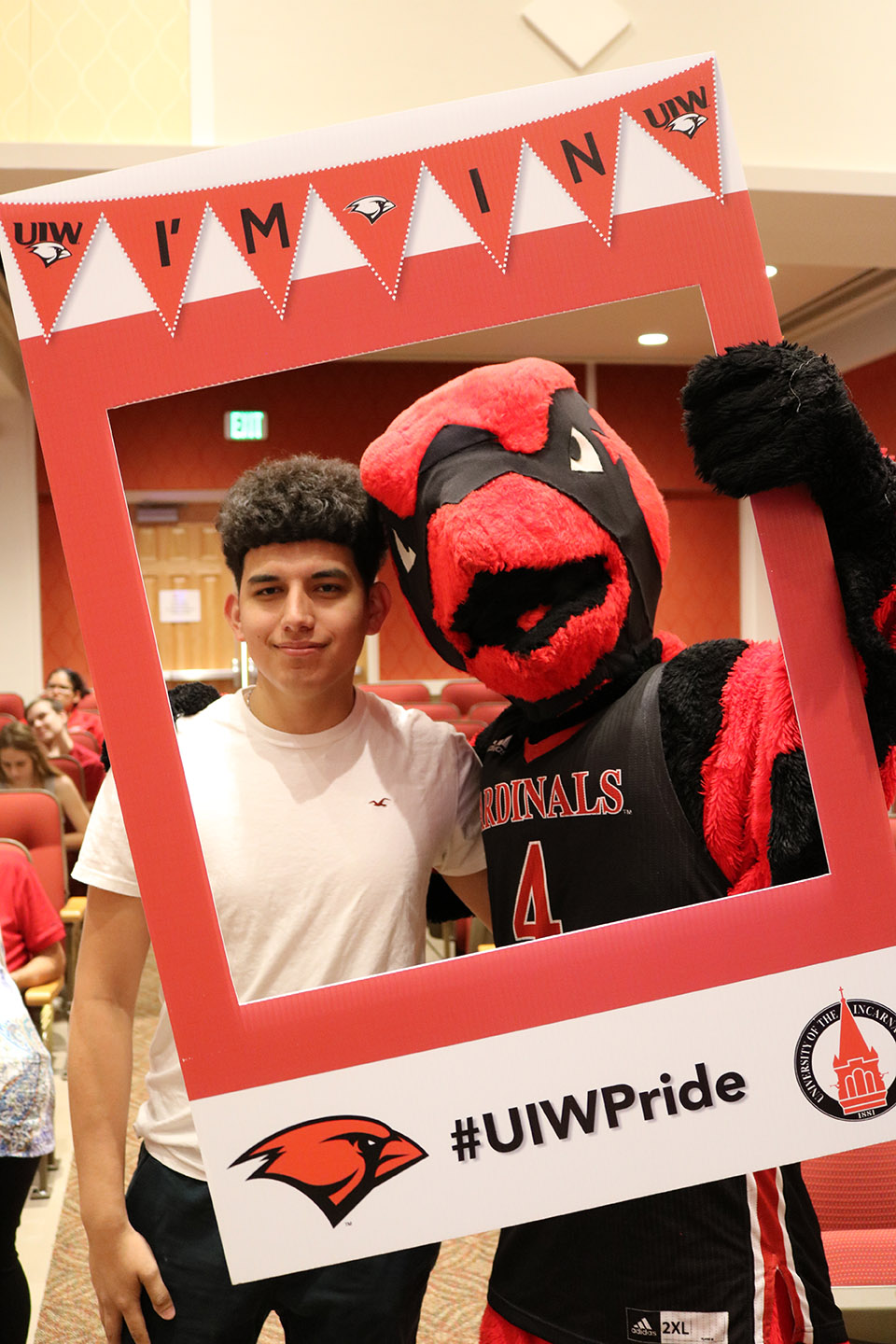 UIW Prepares for an Exciting Fall Semester