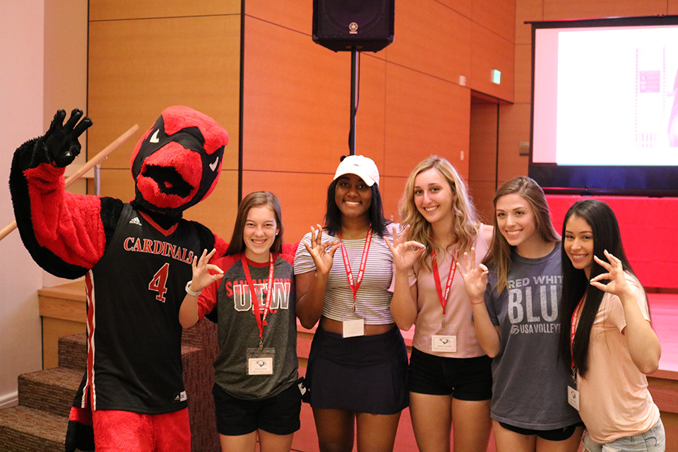 UIW Prepares for an Exciting Fall Semester