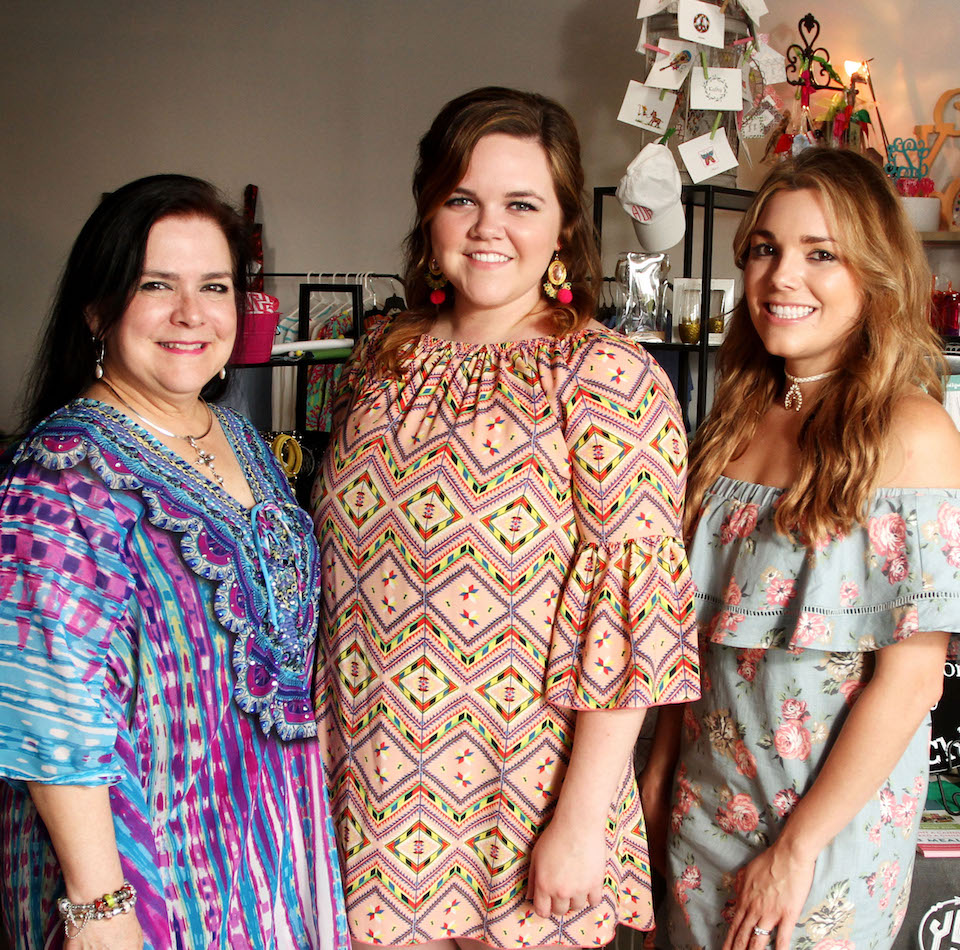 UIW Alumnae Entrepreneurs are Never Out of Style