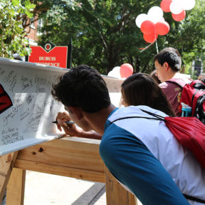 UIW Student Engagement Center