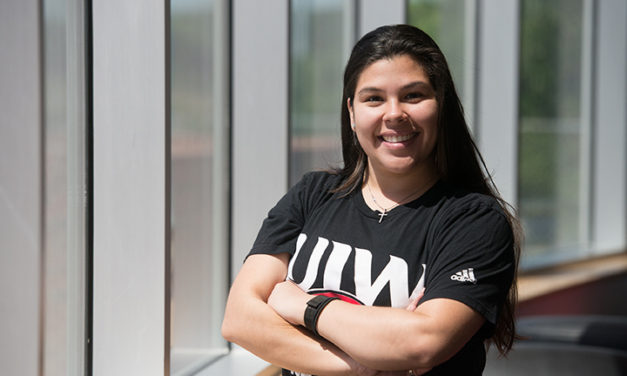 UIW Among Best in Texas for Students, Staff and Savings