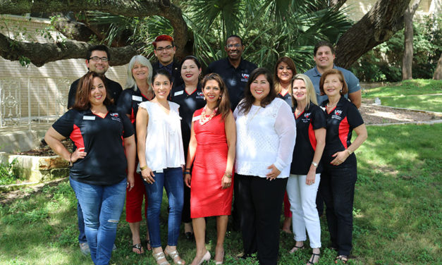 Meet the 2017 – 2018 UIW Alumni Board