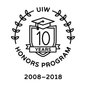 UIW Honors Program Celebrates 10 Years 