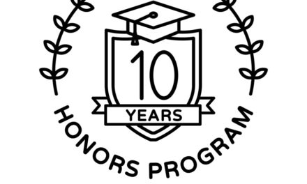 UIW Honors Program Celebrates 10 Years