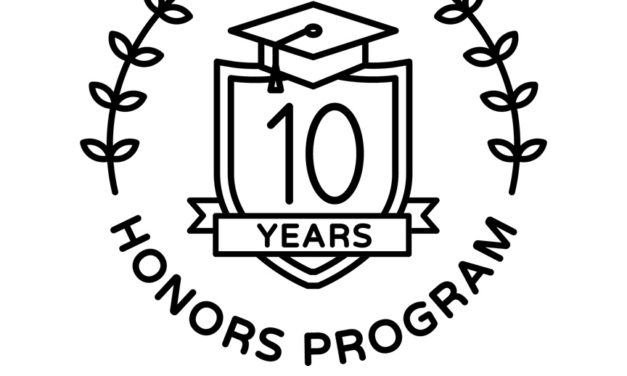 UIW Honors Program Celebrates 10 Years