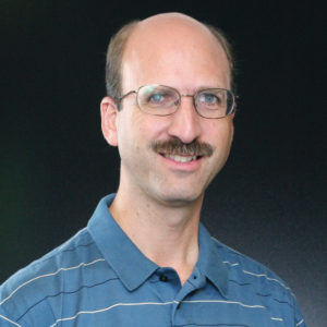 Prof. Bill Gokelman