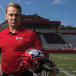 Game Changers: Meet the New UIW Coaches