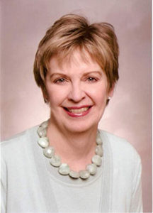 Provost Kathi Light