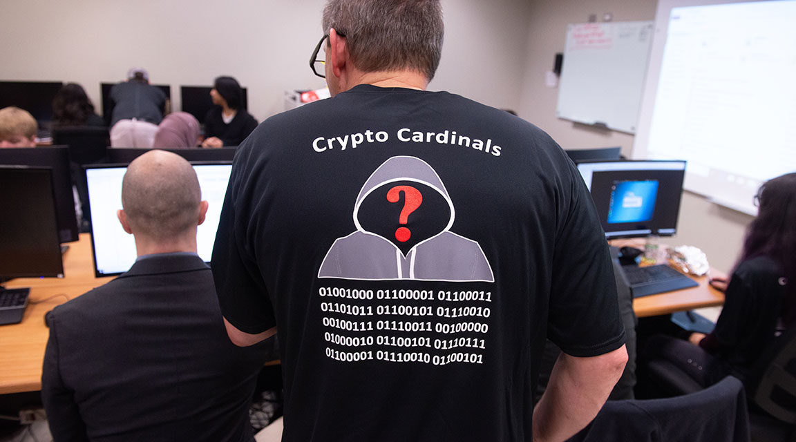 Crypto Cardinals Shed Light on Dark Web