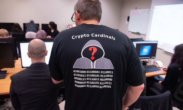 Crypto Cardinals Shed Light on Dark Web