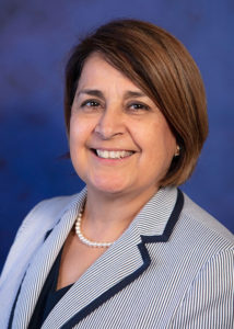 Dr. Barbara Aranda-Naranjo