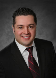 Dr. Jason Cota