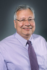 Dr. Arthur Hernandez