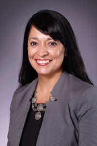 Dr. Elda Martinez