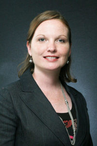 Dr. Stephanie Grote-Garcia