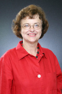 Dr. Sharon Herbers