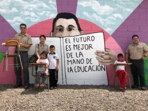 Global Aid Consultants at work in Guatemala