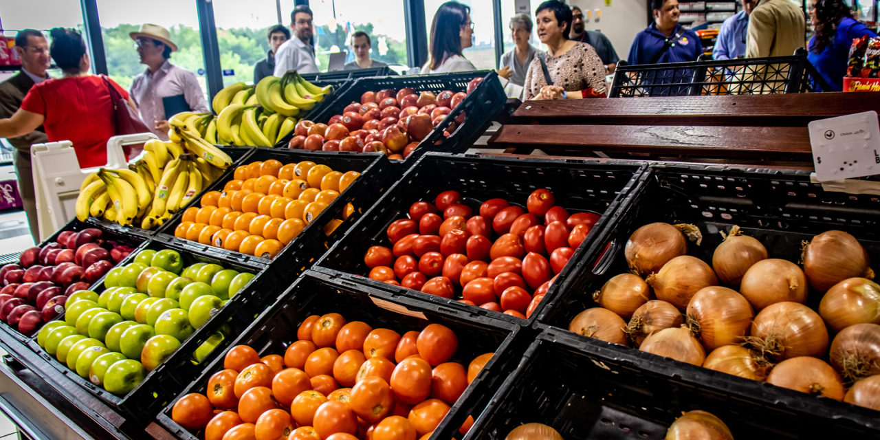 VIVA SA: Fresh Produce Initiative Brings Life to San Antonio Food Desert